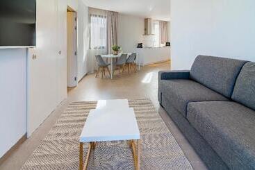 Apartament Tandem Torre De La Calahorra