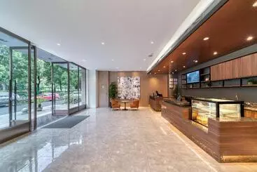 Hotel Hanting Hangzhou Sandun West Lake Science And Technology Park