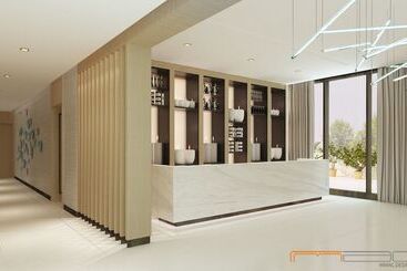 酒店 Millennium Place Mirdif