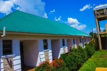 هتل Upendo On The Nile