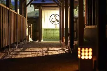 ホテル Wanoi Kakunodatea Nishinomiyake Bushigura