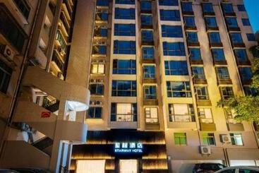 Starway Hotel Quanzhou Wanda Plaza