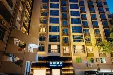 Starway Hotel Quanzhou Wanda Plaza