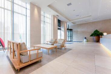 Ji Hotel Yinzhou Wanda Ningbo