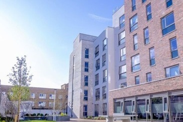 پانسیون Heyday Student Living