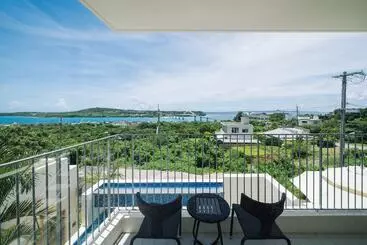 Pension Ken Ken Villa Yuumodoro