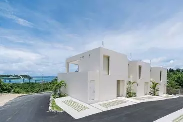 Pensió Ken Ken Villa Yuumodoro