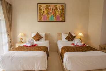 Pensão Pondok Tulasi Amertha