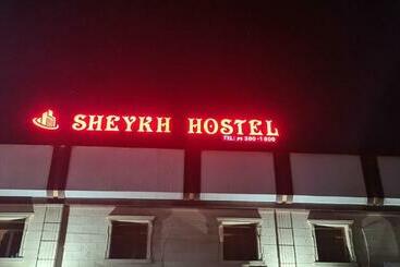 Sheykh Hostel