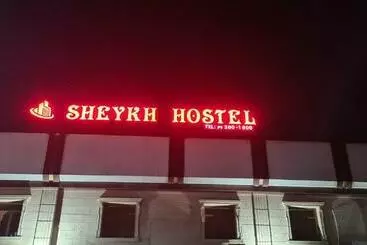 Sheykh Hostel