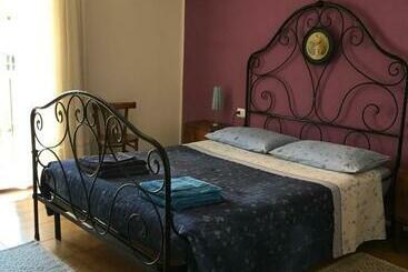 Nocleg ze śniadaniem Casa Brujana