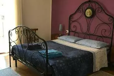 Bed and Breakfast Casa Brujana