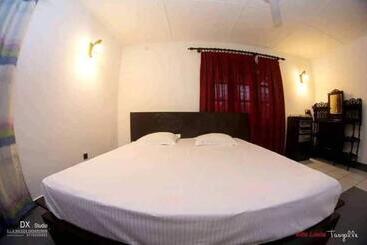 צימר Villa Leela