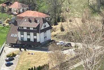 Bed and Breakfast Villa Mramor