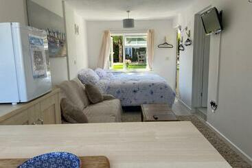 צימר Woodland Nook