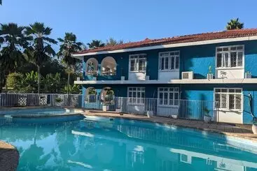 Gallivanters Hostel