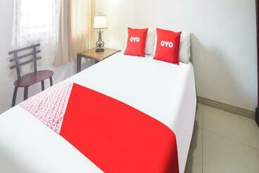 فندق Oyo 90904 Sukali Guesthouse