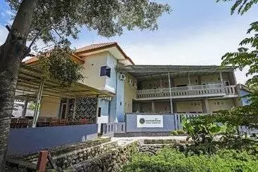 Hotel Oyo Flagship 90886 Sunset View Homestay