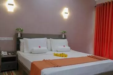 ホテル Reddalf S Holiday Resorts