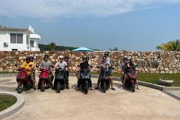 Hôtel You&me Resort