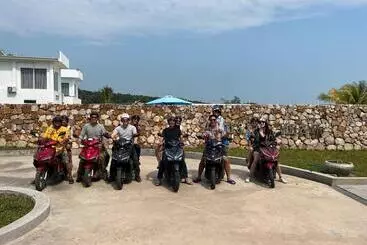 Hotelli You&me Resort