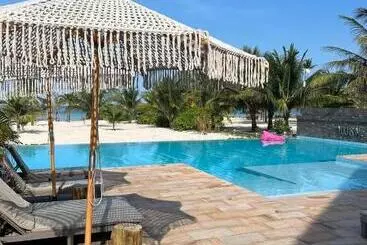Hotelli You&me Resort