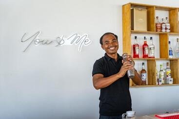 Отель You&me Resort