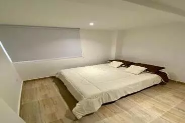 Majatalo Habitaciones Tipo Hotel Con Terraza