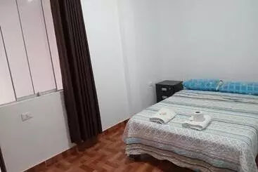 Pensão La Petite Maison