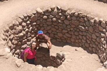 پانسیون La Petite Maison