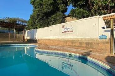 Pensionat Liam Travel Inn