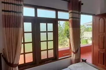 Pensão Royal Reach Resort & Holiday Bungalow
