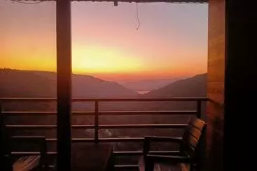 Lomakeskus Western Valley Cottages , Panchagani