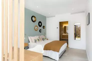 Villa Soha Bed & Breakfast