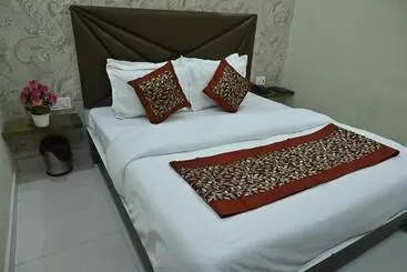 Hotel Guntas Residency
