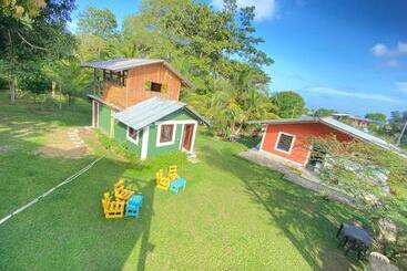 Pansiyon Hostal Portal Del Sol