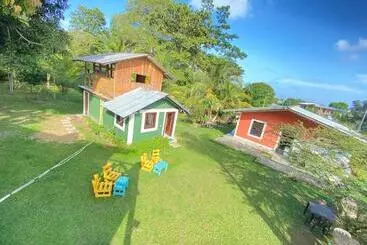 Pension Hostal Portal Del Sol