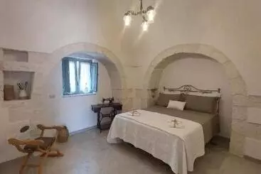 Aparthotel Trullo La Chicca Della Valle
