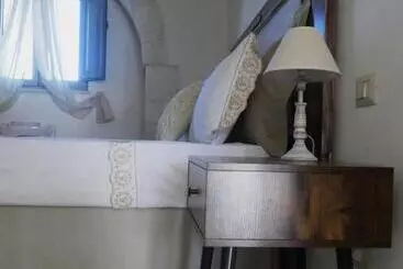 Apart Hotel Trullo La Chicca Della Valle