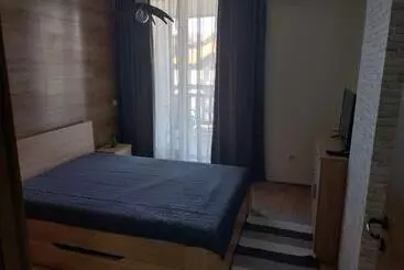 Pensione St John Park Boutique Room Gero