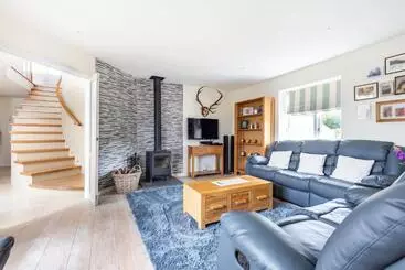 Bed and Breakfast Copse Gate Farm