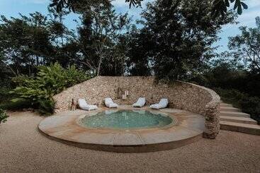 مبيت وإفطار Galopina