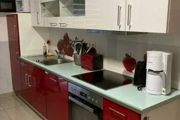 Hostel Ellwürder Hof