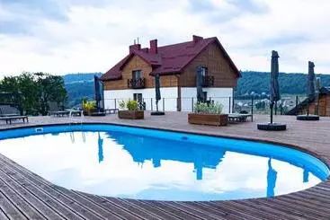 Hotel Svoi