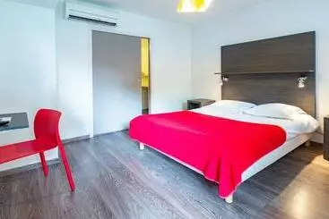 ホテル Vacanceole Les Chambres De La Baie