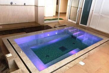 Casthotels Bristol Terme