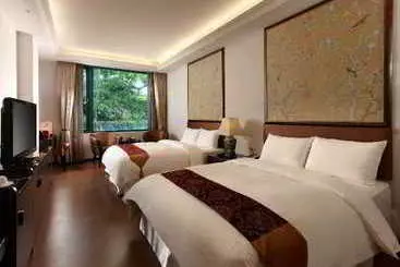Ehr Hotels & Resorts Yilan