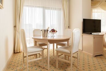 Grand Hotel Valentina