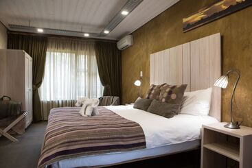 African Rock Hotel & Spa, A Boutique Lifestyle Resort