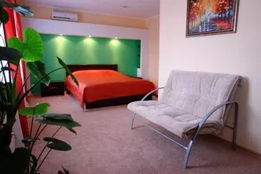 Hotel Alexander House